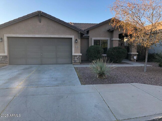 property at 6238 S Cottonfields Ln