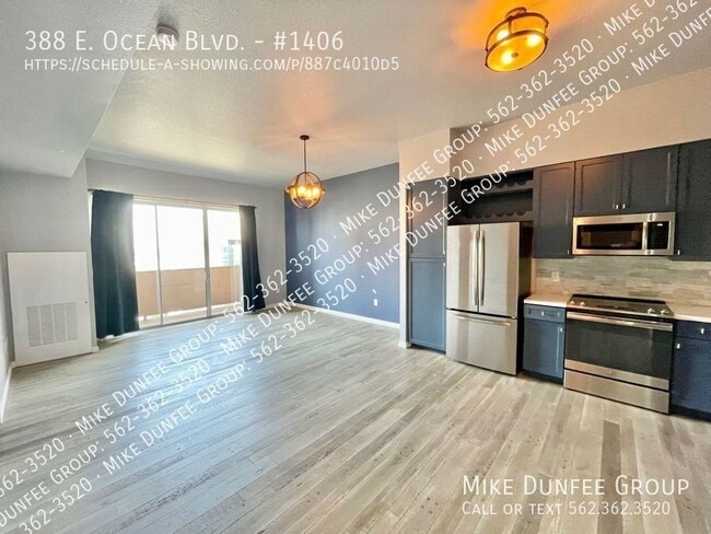 property at 388 E Ocean Blvd