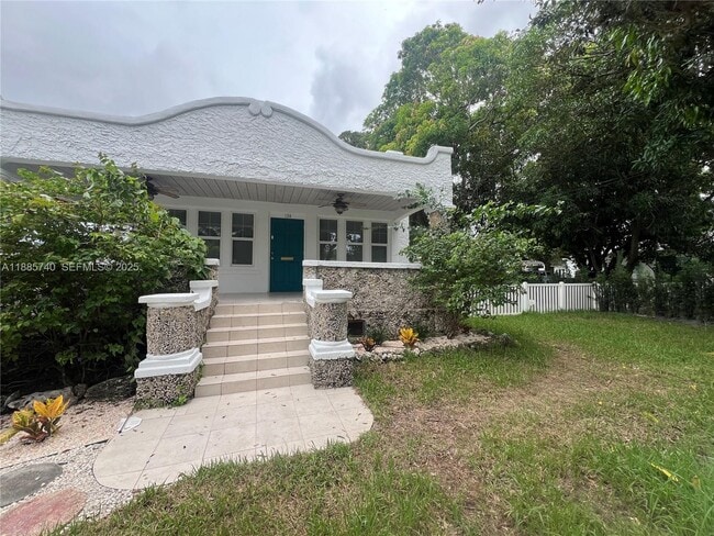 property at 130 SW 1st Ave