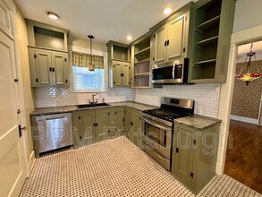 1101 Linden Pl in Pittsburgh, PA - Building Photo - Building Photo