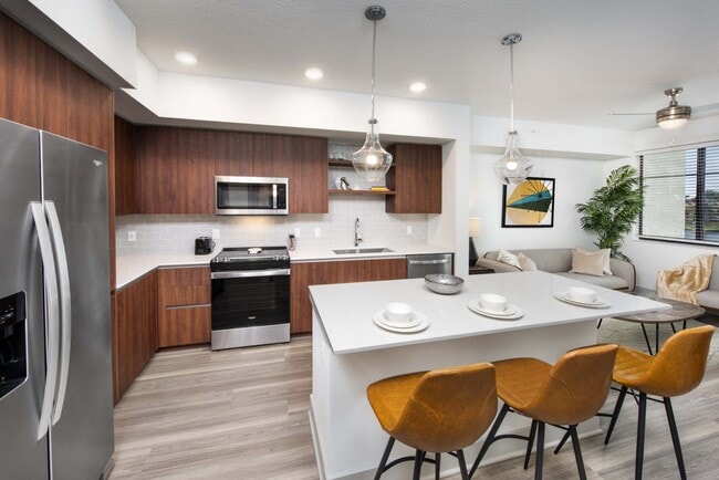 Solena Miramar in Miramar, FL - Building Photo - Building Photo