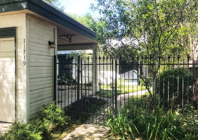 11719 Country Springs St in San Antonio, TX - Building Photo - Building Photo