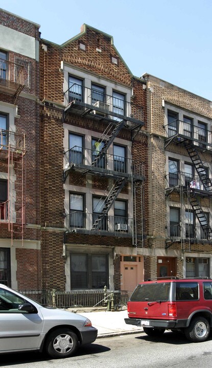 622 Marlborough Rd in Brooklyn, NY - Building Photo