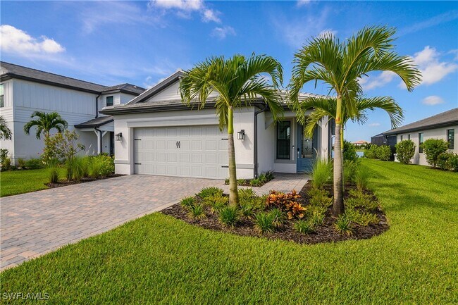20246 Napa Loop in Estero, FL - Building Photo - Building Photo