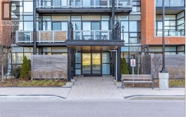 155 St Leger St in Kitchener, ON - Building Photo - Building Photo