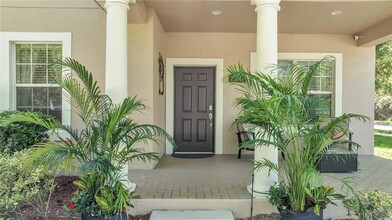 15648 Camp Dubois Crescent in Winter Garden, FL - Building Photo - Building Photo