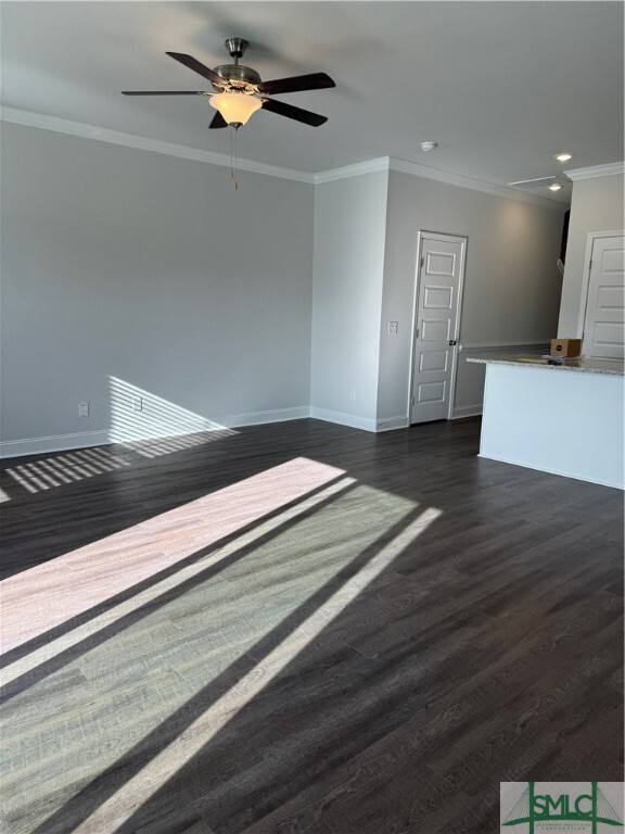1102 Belle Island Rd in Richmond Hill, GA - Building Photo - Building Photo