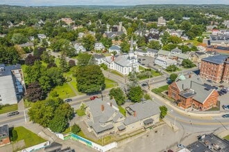 Lombard Estate in Waterville, ME - Building Photo - Building Photo