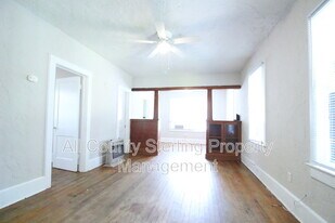 707 NW 2 Ave in Gainesville, FL - Building Photo