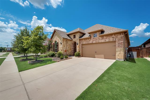 1025 Pampa Dr in Plano, TX - Building Photo - Building Photo