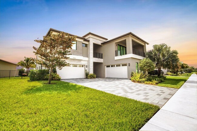 property at 17046 Wandering Wave Ave