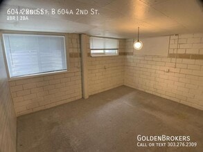 604 2nd St in Golden, CO - Building Photo - Building Photo