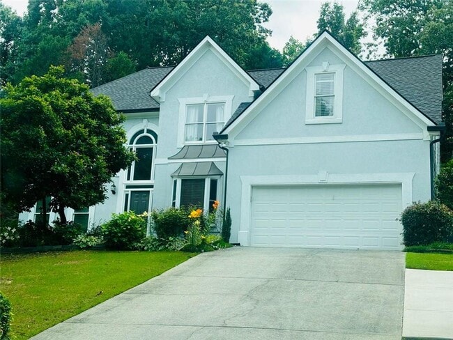 property at 1206 Camden Hunt Dr