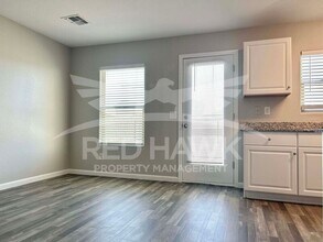 1660 S Wooten St in Coolidge, AZ - Building Photo - Building Photo