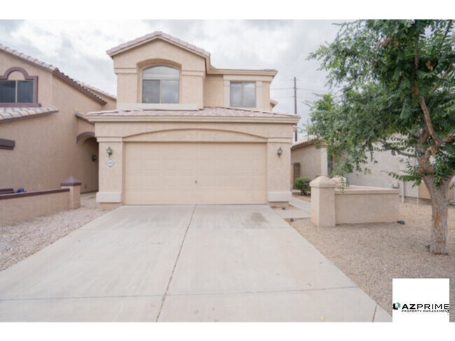 1818 N 106th Ln in Avondale, AZ - Building Photo - Building Photo