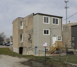 3155 S Halsted St in Chicago, IL - Building Photo - Building Photo