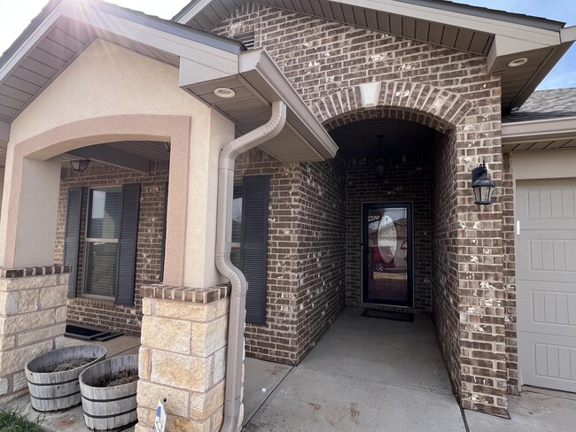7349 100th St in Lubbock, TX - Building Photo - Building Photo
