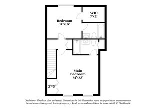 3408 Doriswood Ct in Nashville, TN - Building Photo - Building Photo