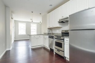 106 Prince St, Unit APT 2 in Boston, MA - Building Photo