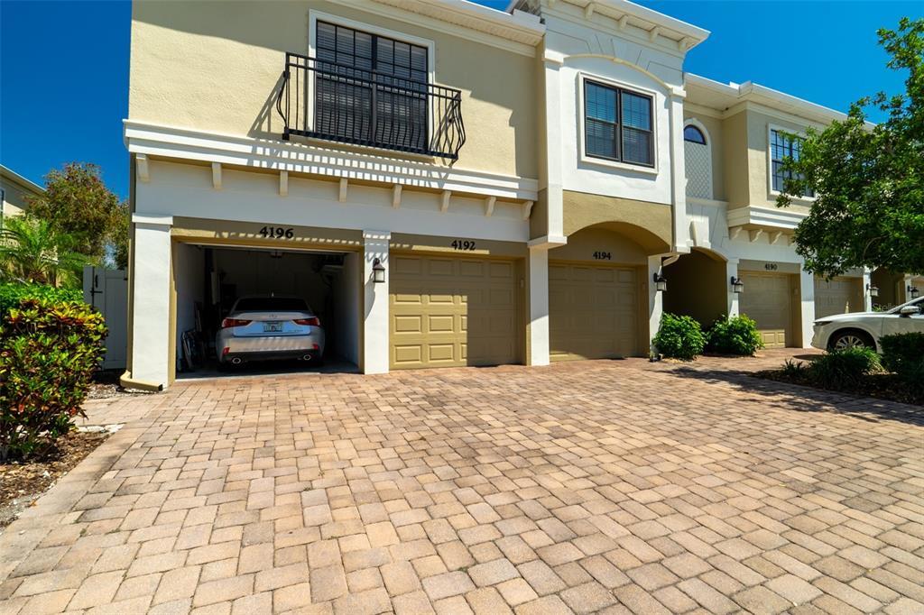 4192 Overture Cir in Bradenton, FL - Building Photo