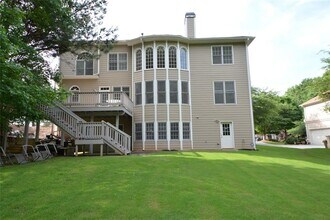 1925 Briergate Dr in Duluth, GA - Building Photo - Building Photo