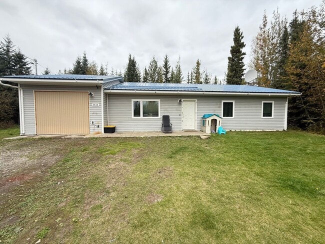 property at 2616 Roseanne Ct