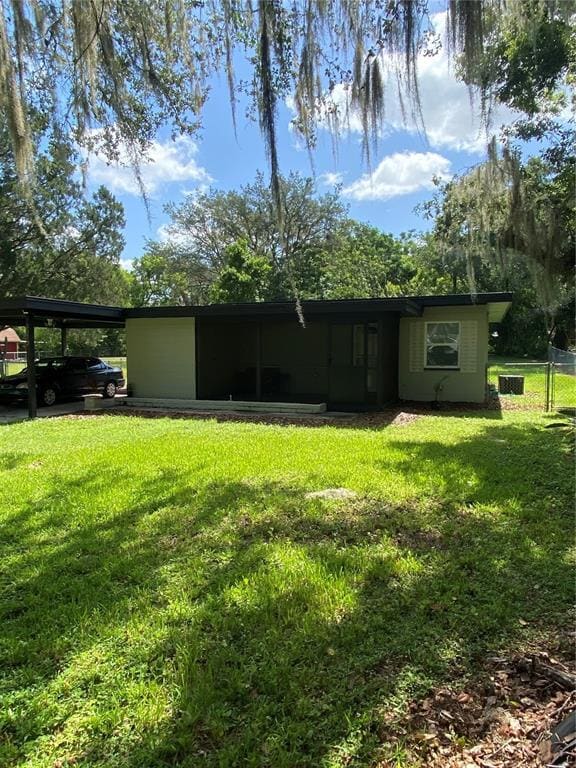 property at 5273 Vance Ave