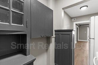 5618 S Grand Blvd in St. Louis, MO - Foto de edificio - Building Photo