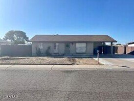 1531 W Michelle Dr in Phoenix, AZ - Building Photo