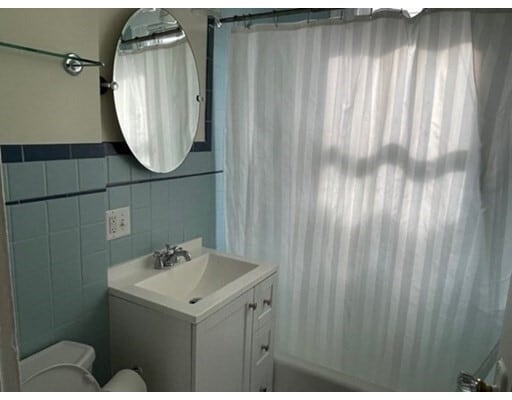 95 Allston St, Unit 3 in Cambridge, MA - Building Photo - Building Photo