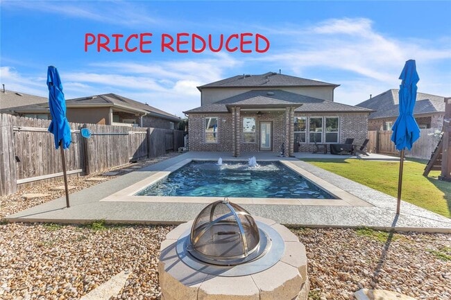 property at 709 Vaughn St