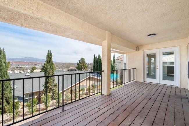 property at 2105 Balboa Way