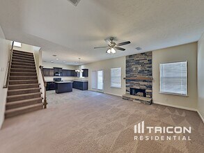 3464 Oval Hesson Lane in Murfreesboro, TN - Building Photo - Building Photo