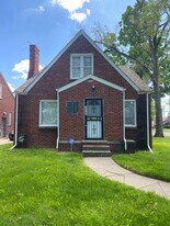 13747 Vassar Dr in Detroit, MI - Building Photo