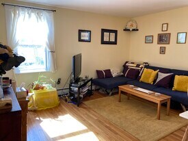 639 Somerville Ave, Unit 2 in Somerville, MA - Building Photo