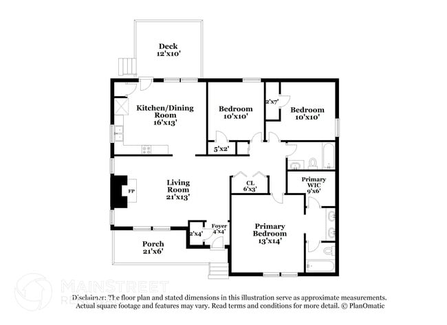 110 Impressive Ln in Clayton, NC - Building Photo - Building Photo