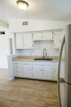 2317 S Forgeus Ave in Tucson, AZ - Building Photo - Building Photo