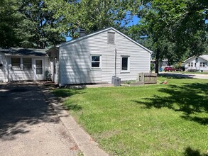 1505 Philo Rd in Urbana, IL - Building Photo - Building Photo
