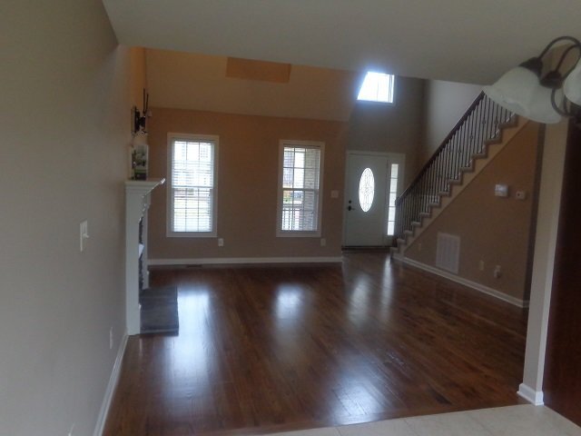 3462 Southwood Dr in Clarksville, TN - Building Photo - Building Photo