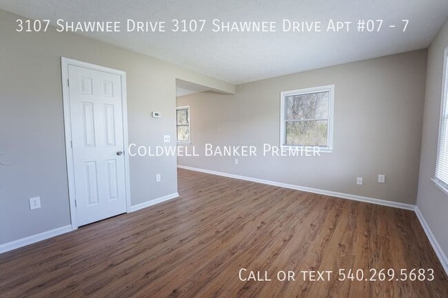 3107 Shawnee Dr in Winchester, VA - Building Photo - Building Photo