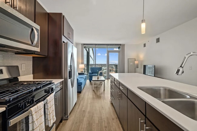 property at 3801 N Halsted St