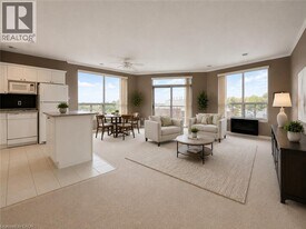 255 Keats Way in Waterloo, ON - Building Photo