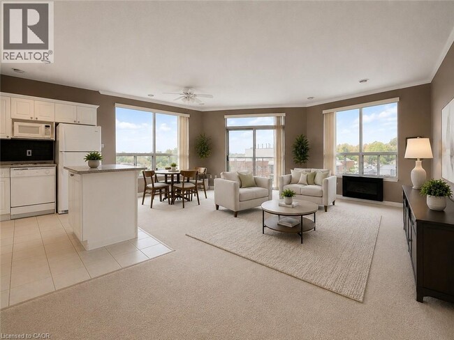 property at 255 Keats Way