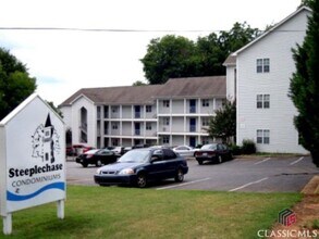 394 Oconee St in Athens, GA - Building Photo - Building Photo