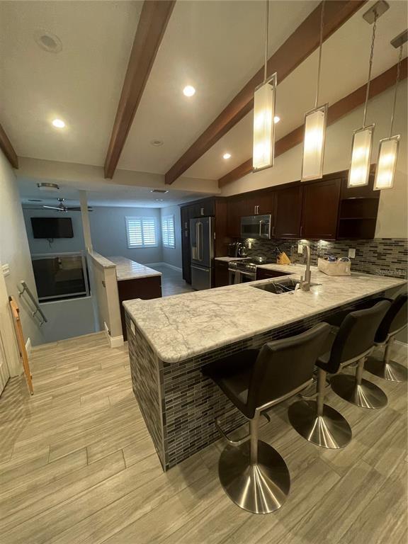 1450 Mahogany Ln in Palm Harbor, FL - Building Photo - Building Photo