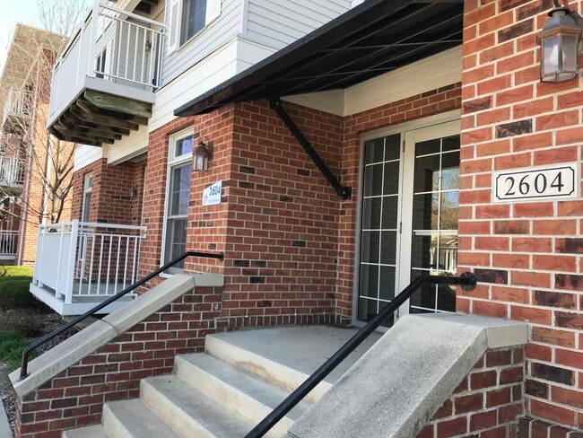 2604 Stange Rd in Ames, IA - Building Photo - Building Photo