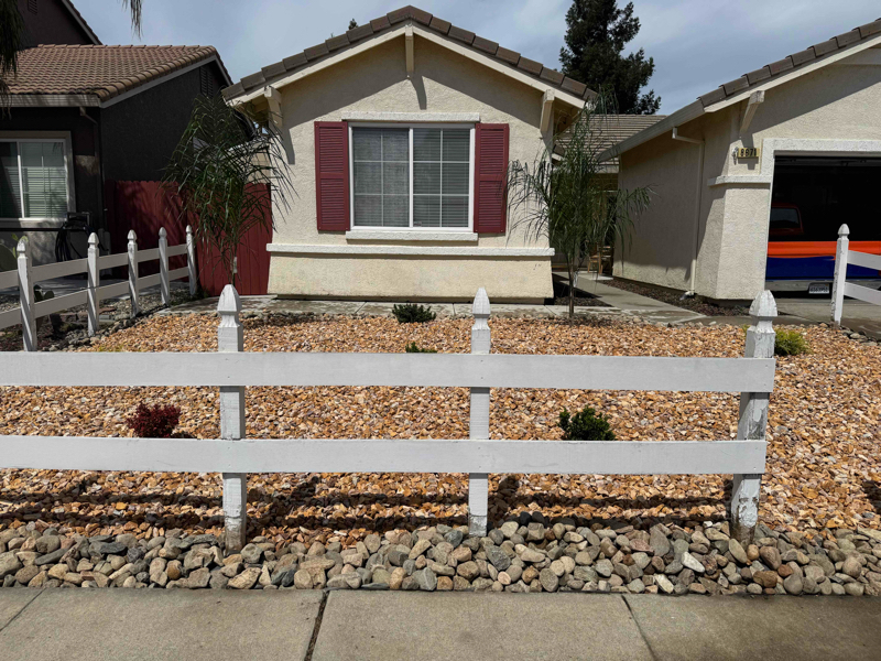 8671 Shasta Lily Dr in Elk Grove, CA - Building Photo