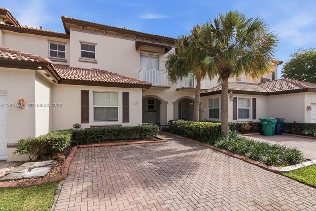 15282 SW 89th Terrace in Miami, FL - Building Photo - Building Photo