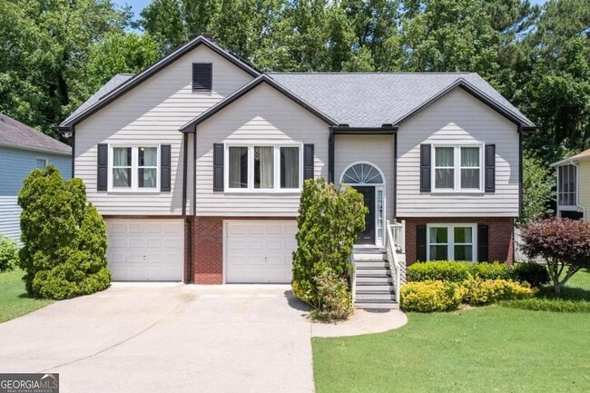 property at 4780 Baker Plantation Dr