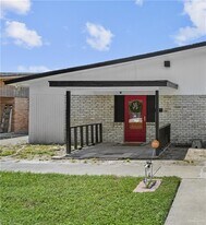401 N 41st St in McAllen, TX - Building Photo